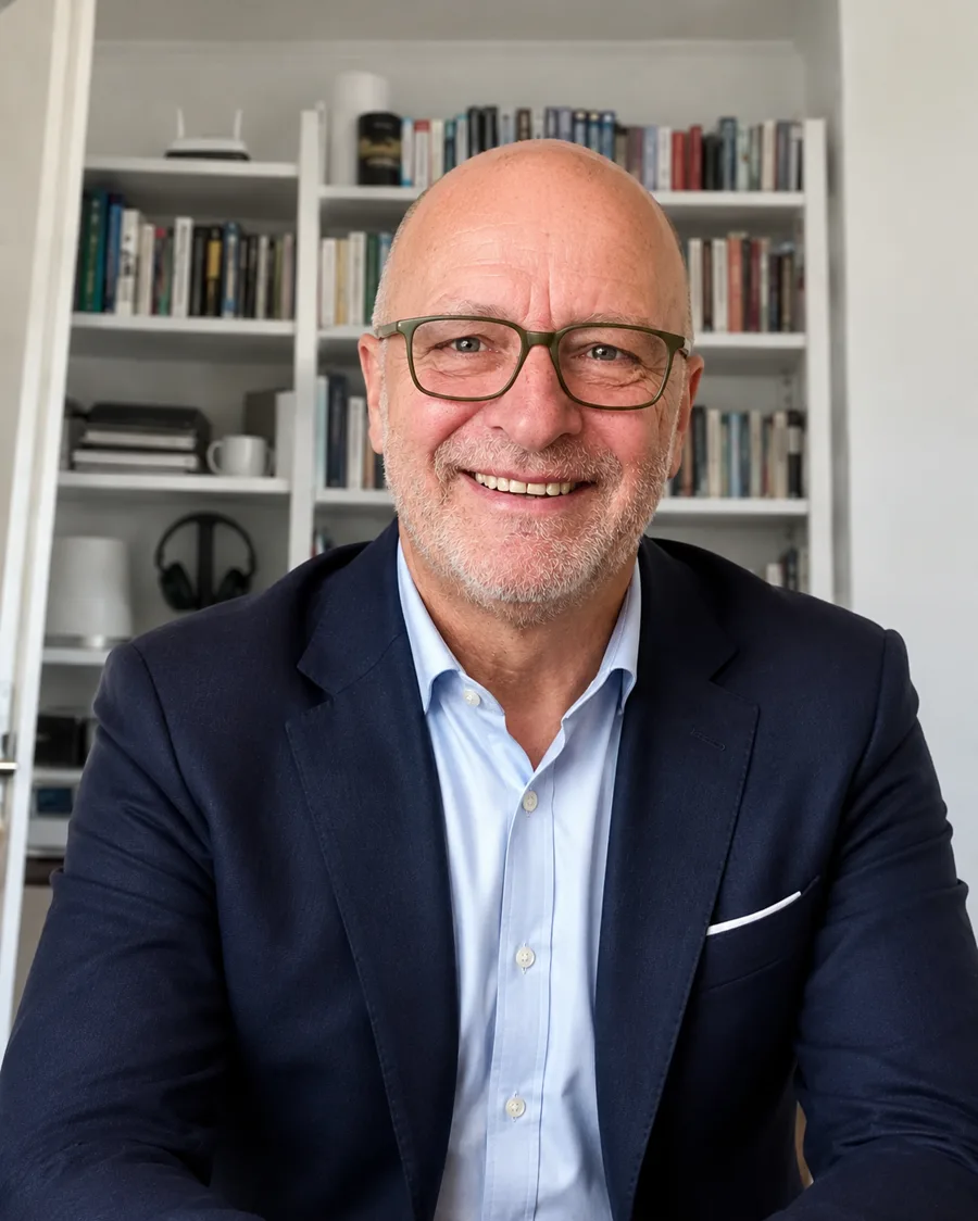 Dr. Dirk Kötting
